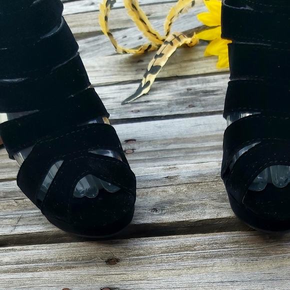 ZHL Gladiator Heels - Picture 6 of 14